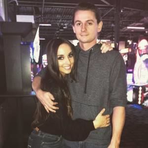 Meet your Posher, Brittni